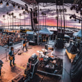 The Culinary Scene at Music Festivals in Maricopa County, AZ